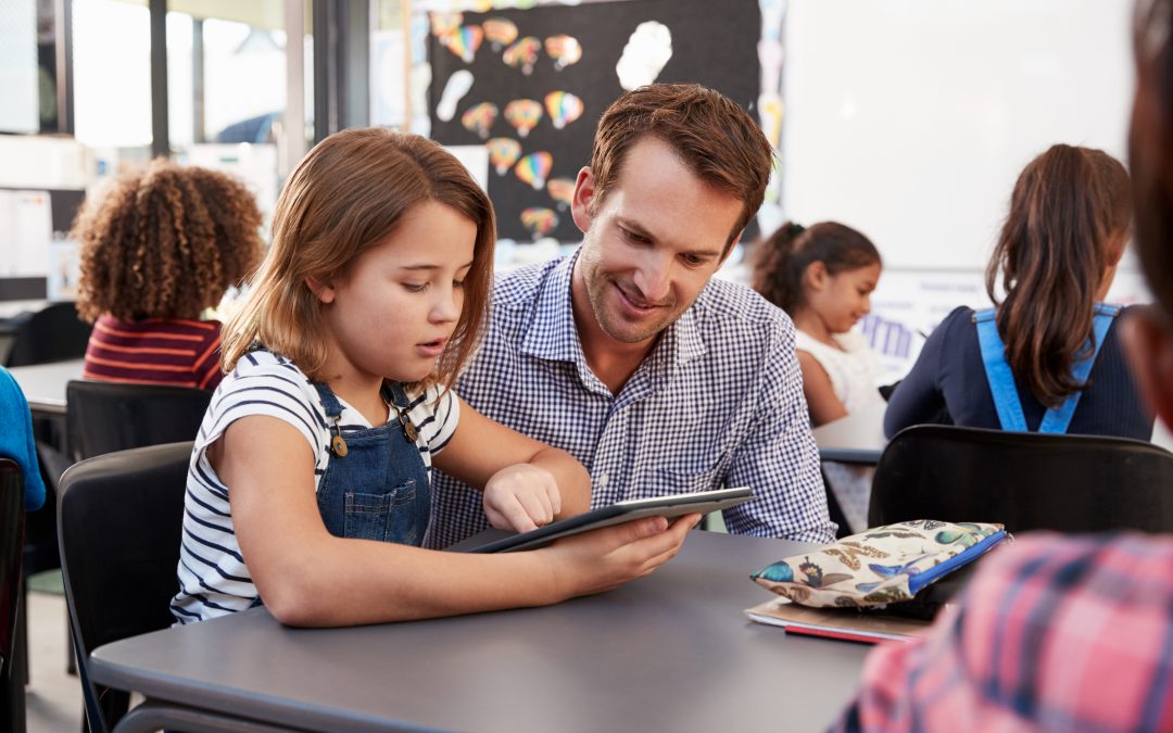 6 top tips for superfast broadband in schools